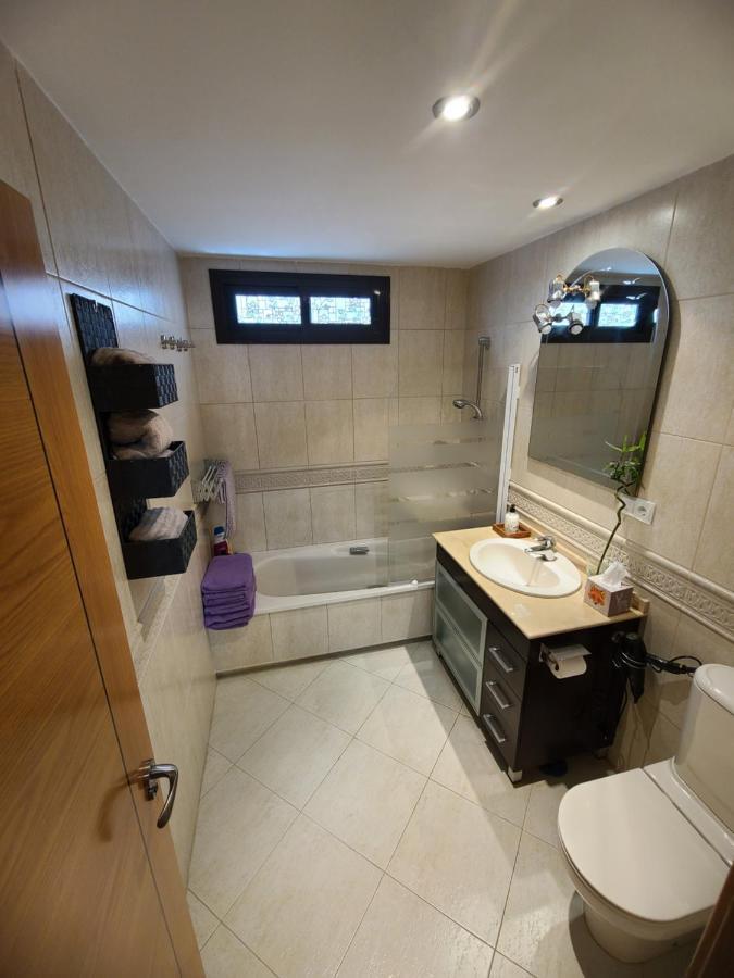 La Plumaria De Malaga Apartment La Cala Del Moral Bagian luar foto